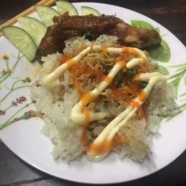 Món ăn- Quán Nhậu Nhậu Bình Dân - Bạch Đằng