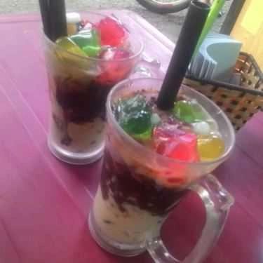 Món ăn- Cafe Như Ý Milktea - Trà Sữa Trân Châu