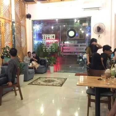 Tổng hợp- Nice Coffee & Milktea