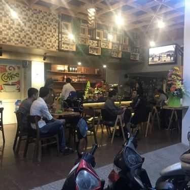 Tổng hợp- Nice Coffee & Milktea