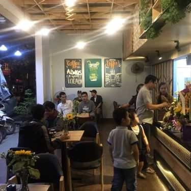 Tổng hợp- Nice Coffee & Milktea