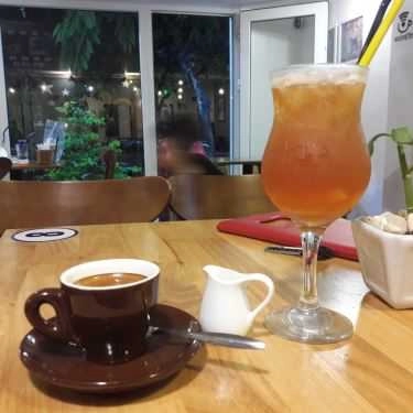 Món ăn- Nice Coffee & Milktea