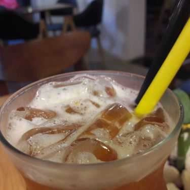 Tổng hợp- Nice Coffee & Milktea