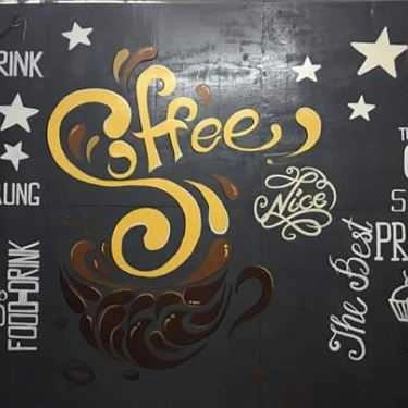 Tổng hợp- Nice Coffee & Milktea