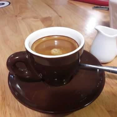 Món ăn- Nice Coffee & Milktea