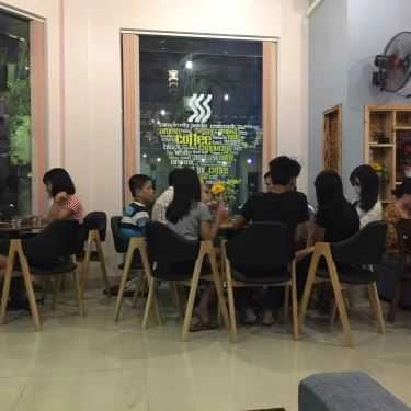 Tổng hợp- Nice Coffee & Milktea