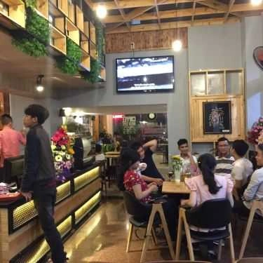 Tổng hợp- Nice Coffee & Milktea