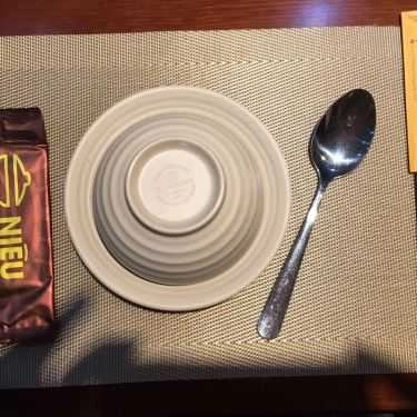 Tổng hợp- Nhà Hàng Niêu Deli - Vincom Plaza