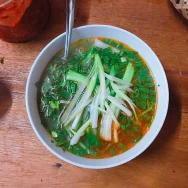 Món ăn- Ăn vặt Mino - Bánh Canh Cá Lóc