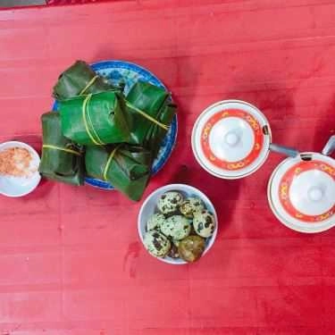 Món ăn- Ăn vặt Mino - Bánh Canh Cá Lóc