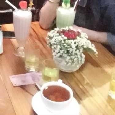 Tổng hợp- No1 Coffee