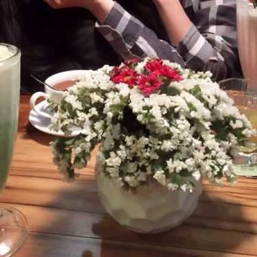 Tổng hợp- No1 Coffee