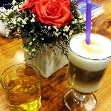 Tổng hợp- No1 Coffee