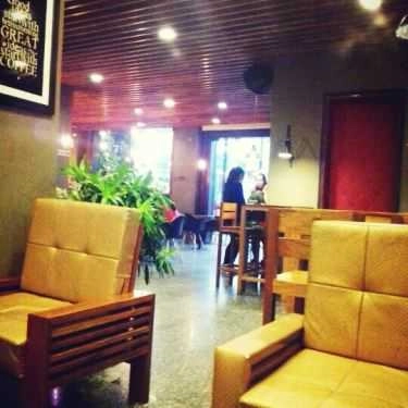 Tổng hợp- No1 Coffee