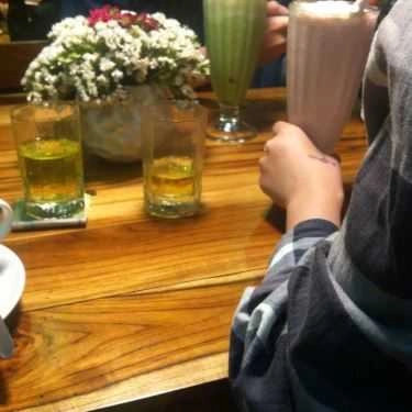 Tổng hợp- No1 Coffee