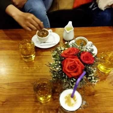 Tổng hợp- No1 Coffee
