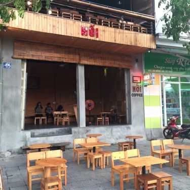 Tổng hợp- Nối Coffee
