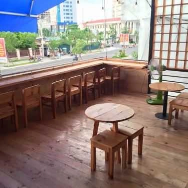 Tổng hợp- Nối Coffee