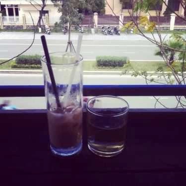 Tổng hợp- Nối Coffee