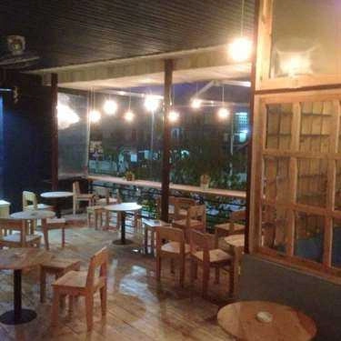 Tổng hợp- Nối Coffee