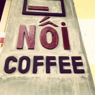 Tổng hợp- Nối Coffee