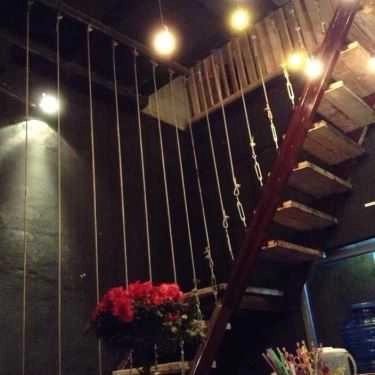 Tổng hợp- Nối Coffee