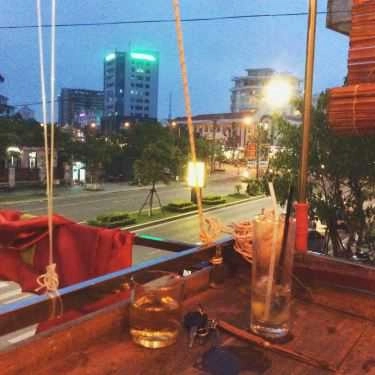 Tổng hợp- Nối Coffee