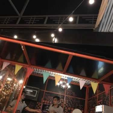 Tổng hợp- Nối Coffee & Milktea