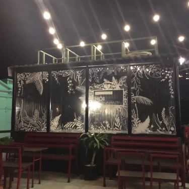 Tổng hợp- Nối Coffee & Milktea