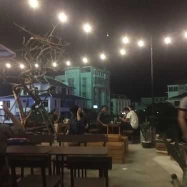 Tổng hợp- Nối Coffee & Milktea