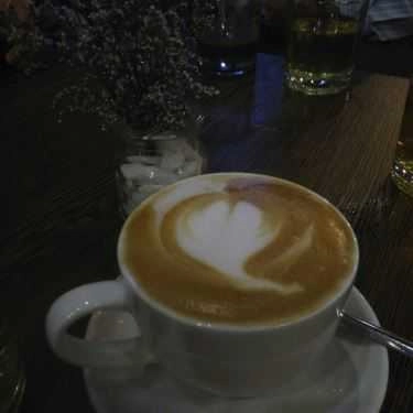 Món ăn- Nối Coffee & Milktea