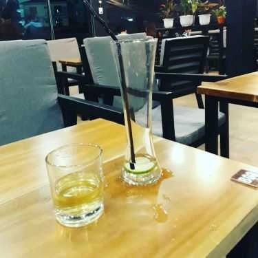 Món ăn- Nối Coffee & Milktea