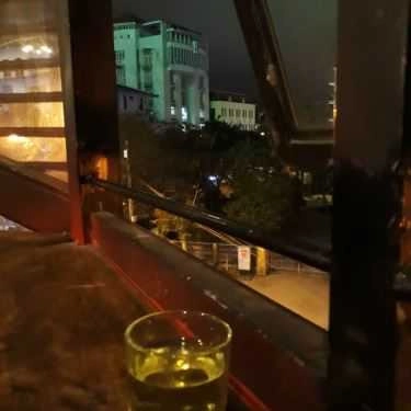 Tổng hợp- Nối Coffee & Milktea