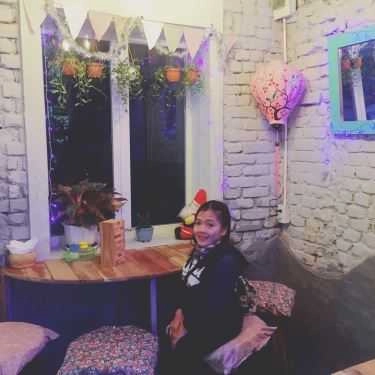 Tổng hợp- Nook Cafe & Bar