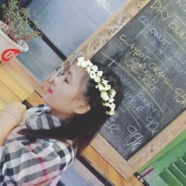 Tổng hợp- Nook Cafe & Bar