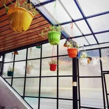 Tổng hợp- Nook Cafe & Bar