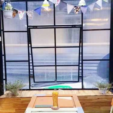 Tổng hợp- Nook Cafe & Bar