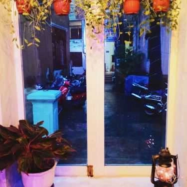 Tổng hợp- Nook Cafe & Bar