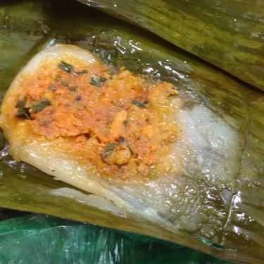 Tổng hợp- Ăn vặt O Sớm - Bánh Nậm & Bánh Lọc