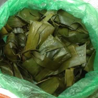 Món ăn- Ăn vặt O Sớm - Bánh Nậm & Bánh Lọc