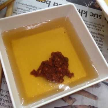 Món ăn- Ăn vặt O Sớm - Bánh Nậm & Bánh Lọc