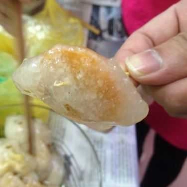 Món ăn- Ăn vặt O Sớm - Bánh Nậm & Bánh Lọc