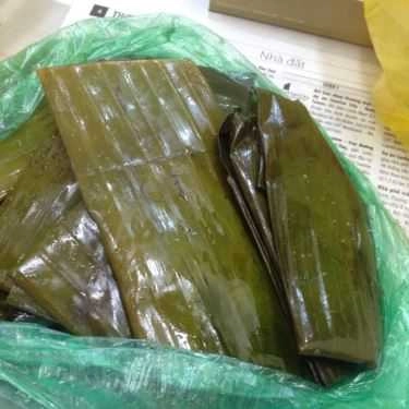 Món ăn- Ăn vặt O Sớm - Bánh Nậm & Bánh Lọc
