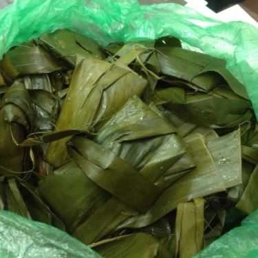 Món ăn- Ăn vặt O Sớm - Bánh Nậm & Bánh Lọc