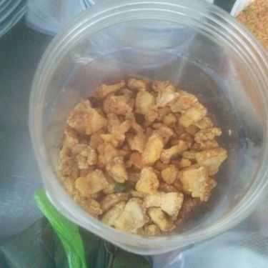 Món ăn- Ăn vặt O Sớm - Bánh Nậm & Bánh Lọc