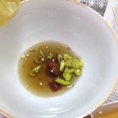 Món ăn- Ăn vặt O Sớm - Bánh Nậm & Bánh Lọc