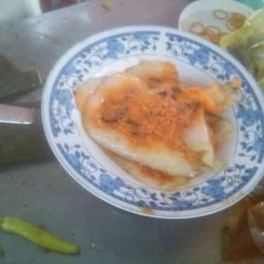 Món ăn- Ăn vặt O Sớm - Bánh Nậm & Bánh Lọc