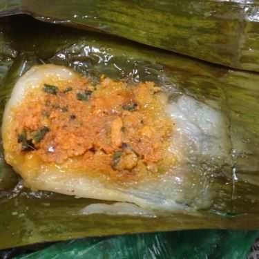 Món ăn- Ăn vặt O Sớm - Bánh Nậm & Bánh Lọc
