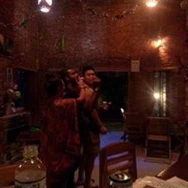 Tổng hợp- Cafe Oasis Bar