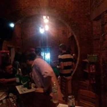 Tổng hợp- Cafe Oasis Bar